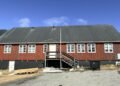Renovation and expansion of the Art School will soon begin
