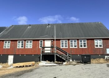 Renovation and expansion of the Art School will soon begin