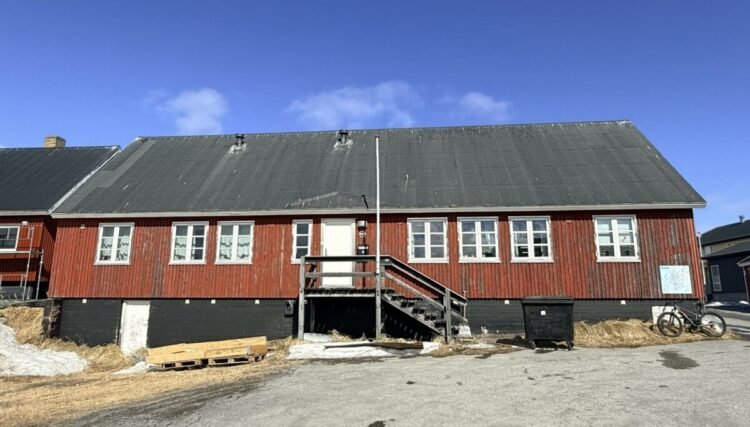 Renovation and expansion of the Art School will soon begin