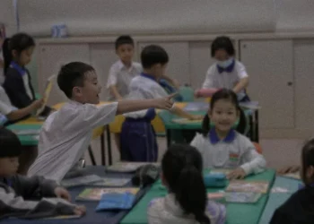 Why young Singaporeans see having kids as a loss, instead of something to be gained