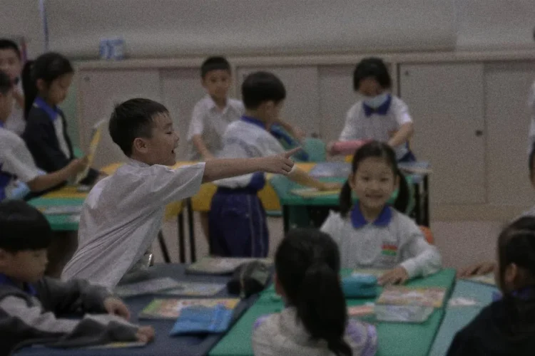 Why young Singaporeans see having kids as a loss, instead of something to be gained