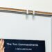 Opinion | Posting the Ten Commandments in Classrooms