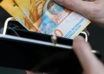 How do young politicians want to invest money?