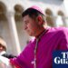 Pope appoints former undocumented immigrant as bishop of West Virginia | West Virginia