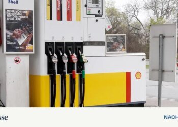 “Small energy traders are effectively pushed against the wall”: Criticism of the extended fuel price cap – DiePresse.com