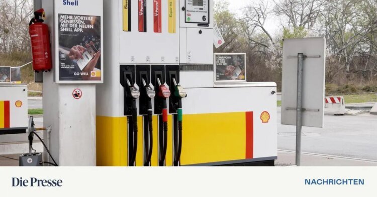 “Small energy traders are effectively pushed against the wall”: Criticism of the extended fuel price cap – DiePresse.com