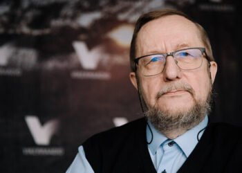Harri Tiido: On muskism and the reshaping of humanity | Opinion