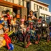 Sydney housing: The suburb with 15,841 residents where children play on the roads