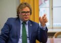 Estonian FM official: EU has a unique window to bring in new members | News