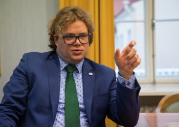Estonian FM official: EU has a unique window to bring in new members | News