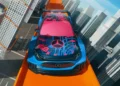 Mercedes-Benz Studio Praha: Galerie Mánes Becomes a Meeting Point for Innovation, Design and Culture in May
