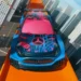 Mercedes-Benz Studio Praha: Galerie Mánes Becomes a Meeting Point for Innovation, Design and Culture in May