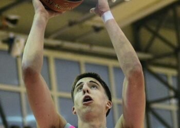 Bogoljub Marković is the best young player of the ABA League – Sport
