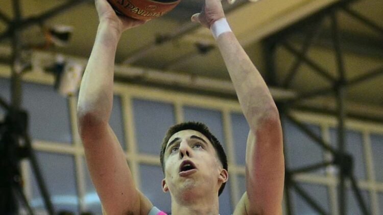 Bogoljub Marković is the best young player of the ABA League – Sport