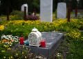 Graves for Muslims, Baha’is and Orthodox: Communities should find regional solutions