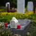 Graves for Muslims, Baha’is and Orthodox: Communities should find regional solutions