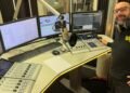 A touch of Radio L lives again