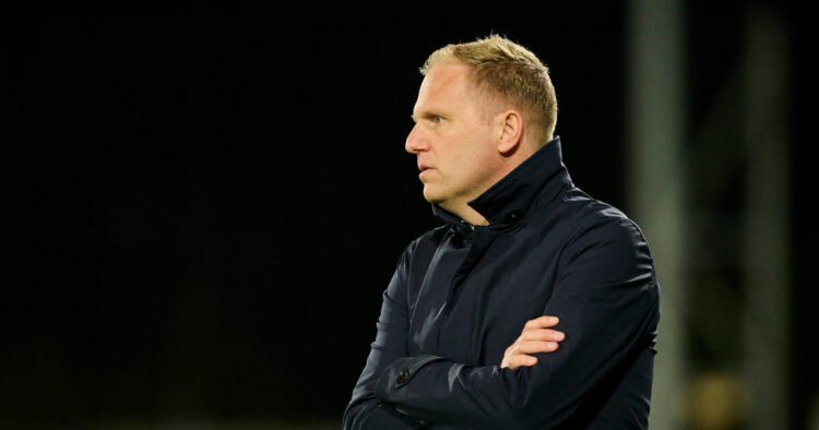 Schneider is no longer an issue in Lucerne