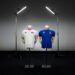 LFV new with Adidas clothing