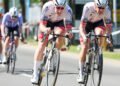 Dario Rapps gets the “home win” back
