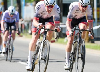 Dario Rapps gets the “home win” back
