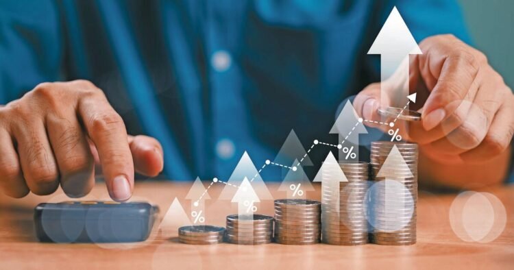 What should the unplanned profit be used for?