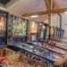 “I like the pinball boxes from the 1990s”