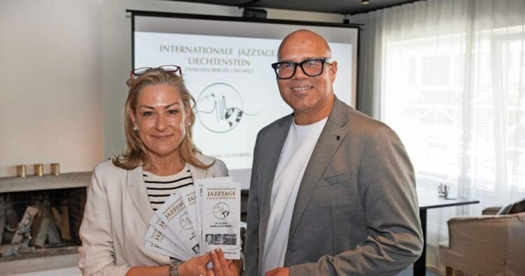 A new festival for Liechtenstein