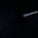 Mysterious flying object sighting on Friday