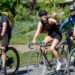 Slow-up with record participation – Fatherland online