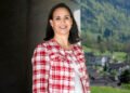 Clarissa Frommelt would like to hold the office of mayor in Triesen