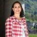 Clarissa Frommelt would like to hold the office of mayor in Triesen