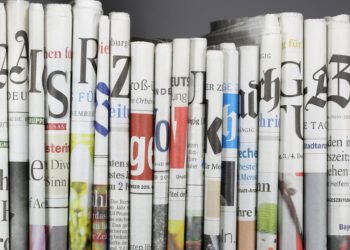 Liechtenstein loses one place in the press freedom ranking