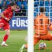 Vaduz takes the cup with difficulty