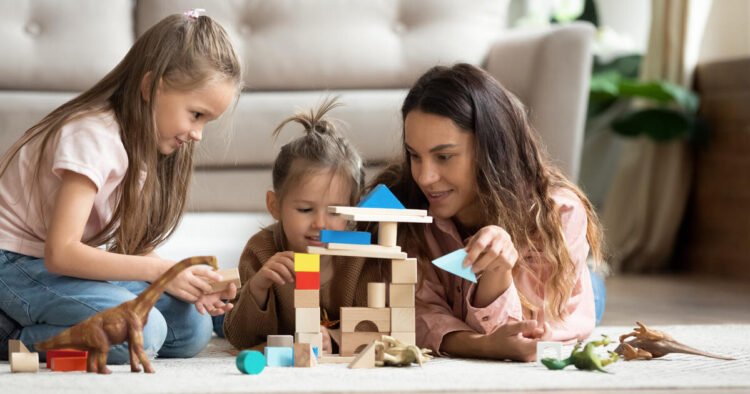 Day families: demand remains high