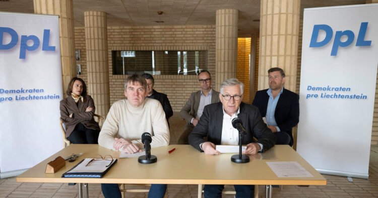 DpL insist on compatibility with the EEA