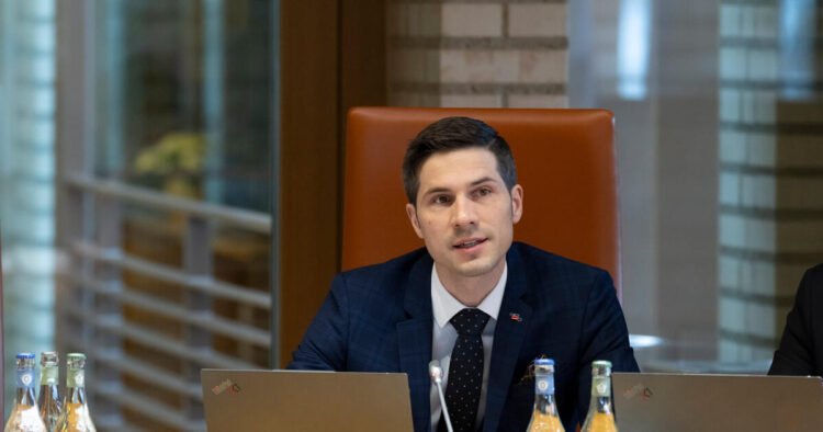 The state parliament saw no added value in the FBP postulate