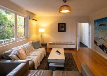 Sydney property auctions: Homes in Croydon, North Manly, Potts Point and Sylvania go under the hammer