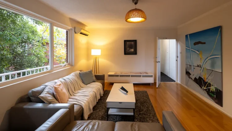 Sydney property auctions: Homes in Croydon, North Manly, Potts Point and Sylvania go under the hammer