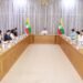 MNPIFER Union Minister receives Thai delegation