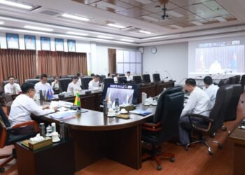 ASEAN Energy Ministers Convene Special Meeting on Energy Security