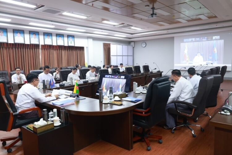ASEAN Energy Ministers Convene Special Meeting on Energy Security