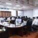 ASEAN Energy Ministers Convene Special Meeting on Energy Security