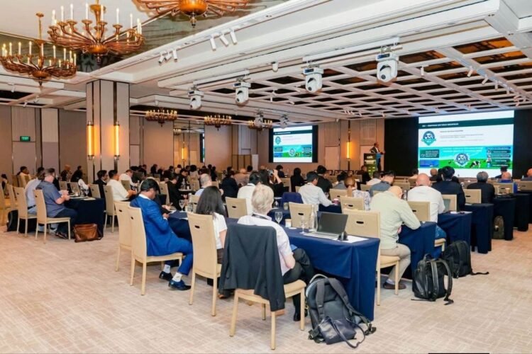 Myanmar to align food safety system with ASEAN standards