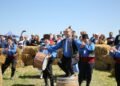 Sandu congratulated the Gagauz people on the Hederlez holiday: This day reminds us of the importance of roots