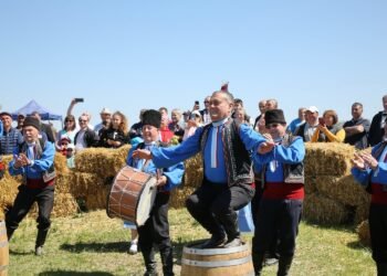Sandu congratulated the Gagauz people on the Hederlez holiday: This day reminds us of the importance of roots