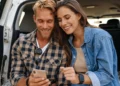 No paperwork and no waiting: innovation that adapts to your schedule