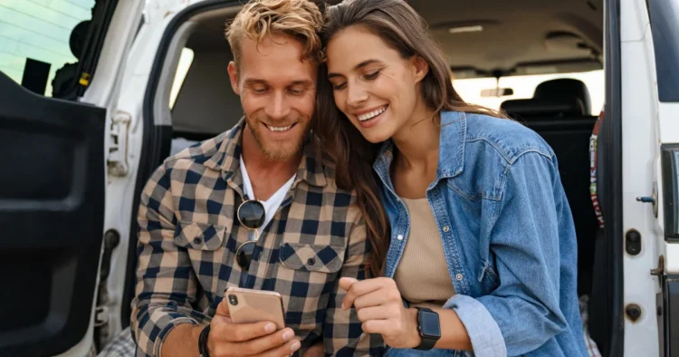 No paperwork and no waiting: innovation that adapts to your schedule