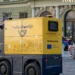 Also in Slovenia? The city streets will be driven by robots