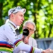 Pogačar after the victory first at 5,500 euros, then the UCI met their wits